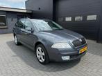 Skoda Octavia Combi 1.6 FSI TOUR BJ09 AIRCO LMV, Voorwielaandrijving, 4 cilinders, 116 pk, Origineel Nederlands