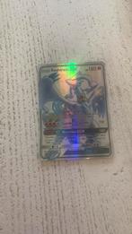 Reshiram gx, Ophalen, Zo goed als nieuw, Losse kaart