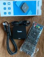 Android TV Box mini persoonlijk Thuis bezorgd, Audio, Tv en Foto, Ophalen, 500 tot 1500 GB, Cmark.ug@treemarco.com, Planetenstraße 59