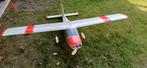 RC vliegtuig, Hobby en Vrije tijd, Modelbouw | Radiografisch | Vliegtuigen, Ophalen, Gebruikt, Overige typen