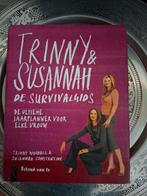 Trinny & Susannah - De Survivalgids, Boeken, Ophalen of Verzenden, Gelezen, Trinny Woodall & Susannah Constantine