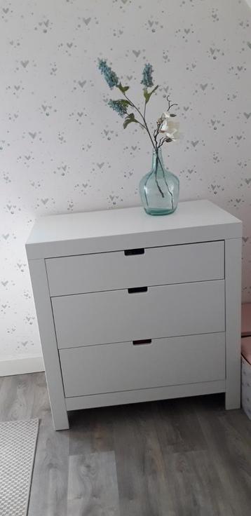Bopita Commode Wit - 90x90x50 beschikbaar voor biedingen