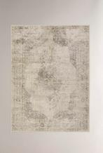 Zara Home Vintage Tapijt - 160x230cm, Beige, 150 tot 200 cm, 200 cm of meer, Ophalen of Verzenden