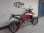 DUCATI HYPERMOTARD 950 SP (bj 2020), 2 cilinders, Motorrijbewijs A, Bedrijf, Meer dan 35 kW