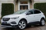 Opel Grandland X 1.6 Turbo Ultimate TREKHAAK | LEDER | DENON, Auto's, Opel, 12 maanden, Gebruikt, Euro 6, 4 cilinders