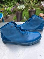 Nette Jordan Air Instigator schoenen 13/47.DALEN,DRENTHE, Ophalen of Verzenden, Zo goed als nieuw, Blauw