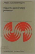 Helpen bij partnerrelatieproblemen. Editie: 1, 2e oplage., Ophalen of Verzenden, Zo goed als nieuw