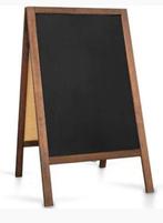 Krijtbord, Diversen, Ophalen, Zo goed als nieuw, Krijtbord