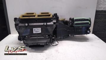 Kachelhuis van een BMW 1-Serie beschikbaar voor biedingen