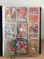 Pokemon kaarten, Hobby en Vrije tijd, Verzamelkaartspellen | Pokémon, Ophalen of Verzenden, Zo goed als nieuw, Meerdere kaarten