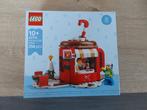 Lego 40776 hot chocolate stand, Ophalen, Nieuw, Complete set, Lego