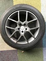 Mitsubishi Outlander PHEV extra load Winterbanden met Velgen, Auto-onderdelen, Banden en Velgen, Ophalen, 18 inch, Gebruikt, Banden en Velgen