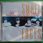 SMALL FACES - PURE GOLD, Ophalen of Verzenden, Zo goed als nieuw, Poprock