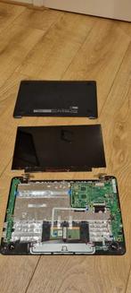 Asus X205T Onderdelen, Computers en Software, Windows Laptops, Gebruikt, Qwerty, Intel Atom, 32 GB