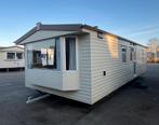 Stacaravan Atlas Everglade 2 slaapkamers incl. transport, Tot en met 4