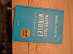 Master Your Mindset - Michael Pilarczyk, Boeken, Ophalen of Verzenden, Gelezen, Overige onderwerpen, Michael Pilarczyk