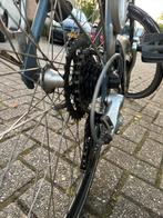 Gazelle Bahia Alu-Lite Herenfiets, Fietsen en Brommers, Fietsen | Heren | Herenfietsen, Ophalen, Gebruikt, Versnellingen, Gazelle