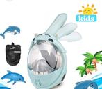 Kids snorkelmasker, Watersport en Boten, Ophalen, Nieuw, Snorkelmasker