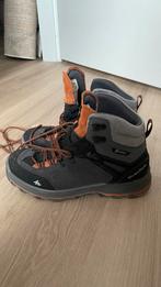 Forclaz MT100 SHARK Heren Trekkingschoenen, Forclaz, Zwart, Ophalen of Verzenden, Zo goed als nieuw