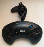 Sega Mega Drive Controller NTSC Japan Import SJ-3500, Ophalen of Verzenden, Gebruikt, Met 1 controller, Mega Drive