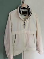 Jas Woolrich wit m, Kleding | Heren, Maat 48/50 (M), Wit, Ophalen of Verzenden, Zo goed als nieuw
