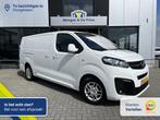 Opel Vivaro 2.0 CDTI L3H1 Innovation Airco | Navigatie | Cam, Gebruikt, 4 cilinders, Leder en Stof, Origineel Nederlands