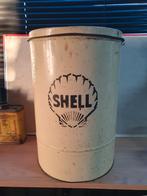 Shell 20 litervat, Verzamelen, Ophalen of Verzenden