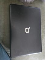 Laptop, Ophalen, Gebruikt, Qwerty