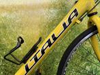 Fietshokje Amersfoort: Italia K-Lite Racefiets N7 H53, Fietsen en Brommers, Gebruikt, 26 inch, Heren, Niet ingevuld