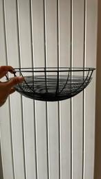 30cm bowl for fruit or other items, Ophalen of Verzenden, Zo goed als nieuw, Rond