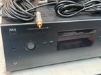 NAD T758 AV Receiver, Overige merken, Gebruikt, Ophalen of Verzenden, 120 watt of meer