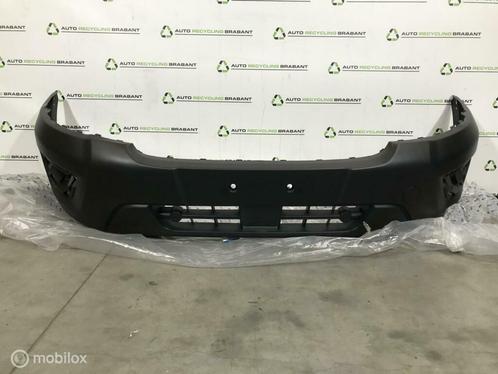 Voorbumper Ford Transit NIEUW ORIGINEEL KK31-R17757-A, Auto-onderdelen, Carrosserie en Plaatwerk, Bumper, Ford, Voor, Gebruikt