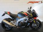 Aprilia TUONO V4 1100 FACTORY PERFECT! (bj 2020), Motoren, Bedrijf, 1100 cc, Naked bike