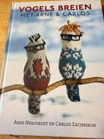 Vogels Breien, Boeken, Verzenden, Nieuw, Breien en Haken