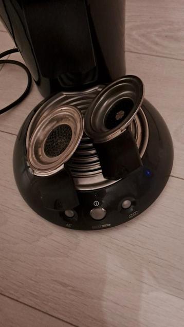 Senseo Koffiezetapparaat - Gebruikt beschikbaar voor biedingen