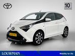 Toyota Aygo 1.0 VVT-i x-cite | Airco | Carmera | Carplay |, Voorwielaandrijving, 12 maanden, Stof, Gebruikt