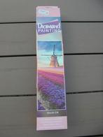 Diamond painting, Ophalen of Verzenden, Nieuw, Materiaal