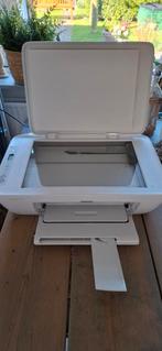 HP Deskjet 2810e All-In-One kleurenprinter incl. 1 cardridge, Computers en Software, Printers, Ophalen, Hp, Kopieren, Inkjetprinter