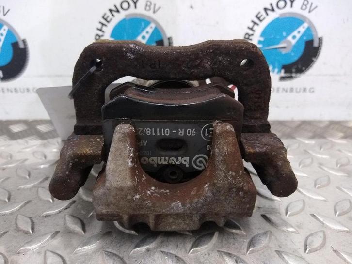 SEAT IBIZA 1.4 Reference [CALIPER] 2010, Auto-onderdelen, Remmen en Aandrijving, Gebruikt, ARN erkend, Stiba lid, Erkend duurzaam