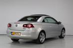 Volkswagen Eos 1.4 TSI Highline BlueMotion | Nav | Pano | Nw, Auto's, Euro 5, Stof, Zwart, 4 cilinders