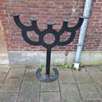 Kandelaar Moooi roderick vos, Ophalen, Metaal, 75 cm of meer