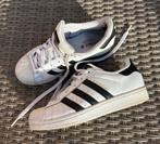 Adidas Superstar - Maat 36 - Weinig Gedragen!, Ophalen, Zo goed als nieuw, Jongen of Meisje, Sportschoenen