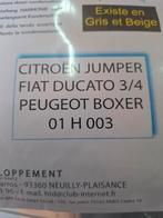Verduisterend isolerend scherm voor Fiat ducato, Caravans en Kamperen, Ophalen of Verzenden, Nieuw