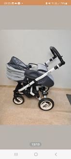 Baby merc OTTIS kinderwagen, Kinderen en Baby's, Kinderwagens en Combinaties, Overige merken, Ophalen of Verzenden, Zo goed als nieuw