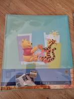 Winny de Pooh Fotoalbum Henzo - 250 Foto's, Audio, Tv en Foto, Fotoalbums en Accessoires, Ophalen of Verzenden, Nieuw, Fotoalbum