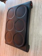 Wok / gourmet set, Ophalen, Zo goed als nieuw, 4 t/m 7 personen