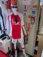 Ajax shirt, Verzamelen, Ophalen of Verzenden, Zo goed als nieuw, Ajax, Shirt