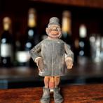 Oud beeldje zweden erotica bisschop van Stockholm, Ophalen of Verzenden