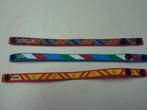Voetbal armbandjes, Ophalen of Verzenden, Zo goed als nieuw, Buitenlandse clubs, Overige typen