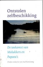 RMS Papoea Molukkers, Boeken, 20e eeuw of later, Verzenden, Zo goed als nieuw, Aad Kamsteeg